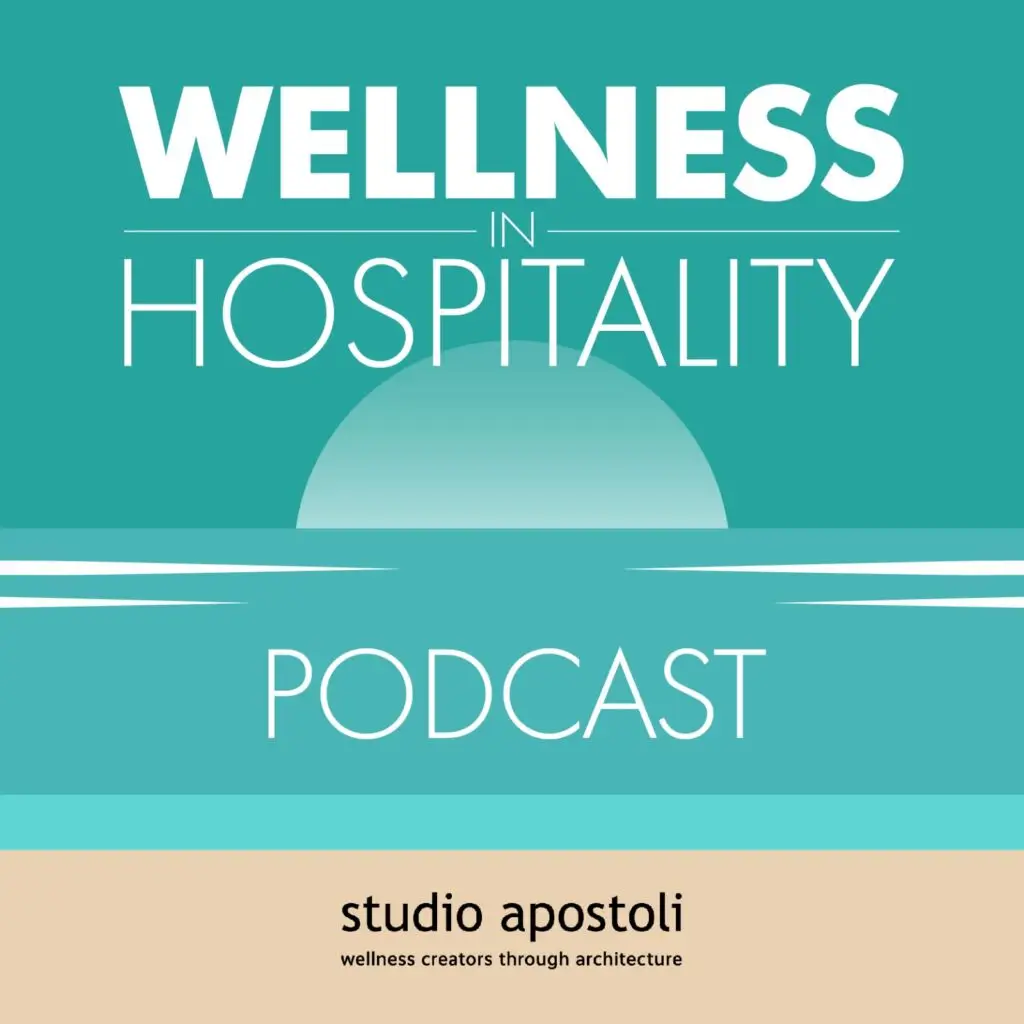 Wellness In Hospitality Alberto Apostoli