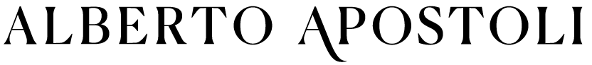 Alberto Apostoli